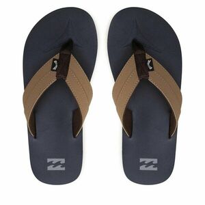 Flip-flops Billabong All Day Impact MFOT1BAD Barna kép