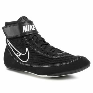 Box cipők Nike Speedsweep VII 366683 001 Fekete kép