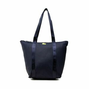 Táska Lacoste M Shopping Bag NF3619YA Sötétkék kép