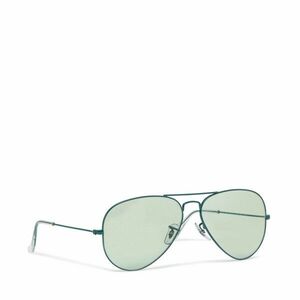 Napszemüveg Ray-Ban 0RB3025 9225T1 Zöld kép