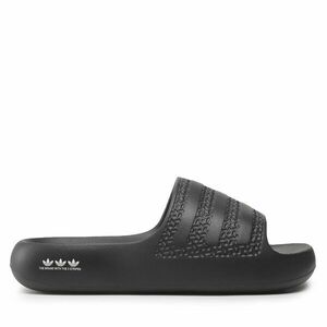 Papucs adidas Adilette Ayoon Slides GX1979 Fekete kép