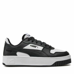 Sportcipők Puma Carina Street 389390-16 Fekete kép