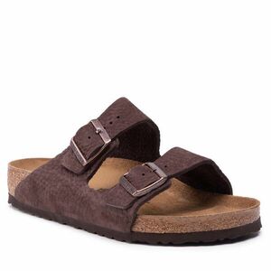 Papucs Birkenstock Arizona Bs 1022457 Barna kép