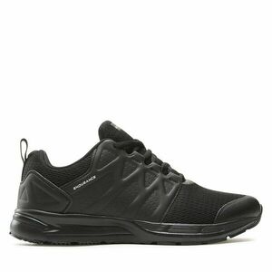 Sportcipők Endurance Karang M Lite Shoes E192410 Fekete kép