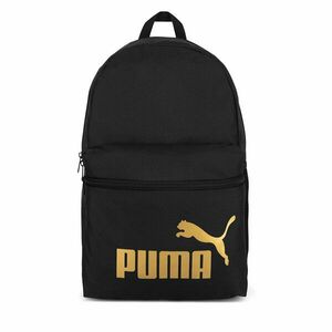 Hátizsák Puma PHASE BACKPACK 7994303 Fekete kép