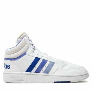 Sportcipők adidas Hoops 3.0 Mid IH0161 Fehér kép