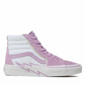 Sportcipők Vans Ua Sk8-Hi Bolt VN0A5JIVMMD1 Lila kép