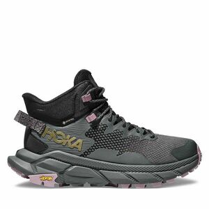 Bakancs Hoka Trail Code Gtx GORE-TEX 1123166 Fekete kép