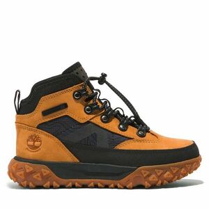 Bakancs Timberland Gs Motion 6 Mid F/Lwp TB0A649C2311 Barna kép