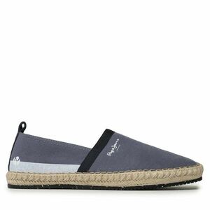 Espadrilles Pepe Jeans Tourist Camp PMS10312 Sötétkék kép