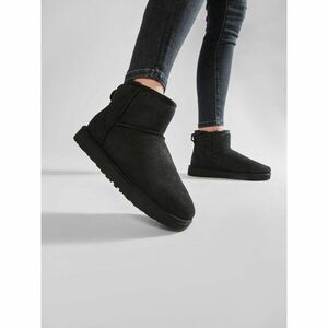 Hótaposó Ugg W Classic Mini II 1016222 Fekete kép