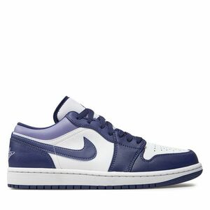 Sportcipők Nike Air Jordan 1 Low 553558 515 Lila kép