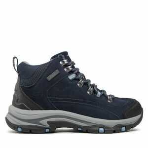 Bakancs Skechers Alpine Trail 167004/NVGY Sötétkék kép