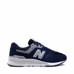 Sportcipő New Balance CM997HCE Sötétkék kép