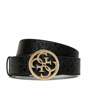 Női öv Guess Yarmilla (GG) Belts BW9144 P4335 Fekete kép