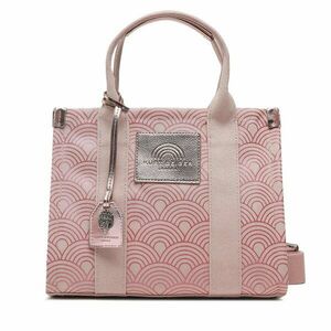 Táska Kurt Geiger Mini Southbank Tote 9544553609 Rózsaszín kép