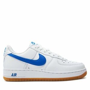 Sportcipők Nike Air Force 1 Low Retro DJ3911 101 Fehér kép