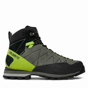 Bakancs Dolomite Crodarossa Close Fit Hi GTX GORE-TEX 289241 Zöld kép