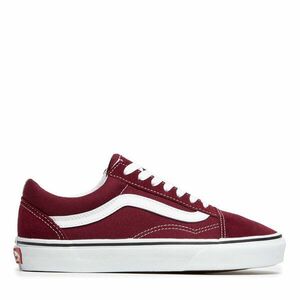 Teniszcipő Vans Old Skool VN0A38G15U71 Bordó kép