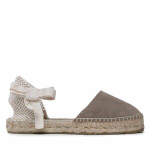 Espadrilles Manebi Flat Valenciana Espadrilles K 1.9 P0 Barna kép