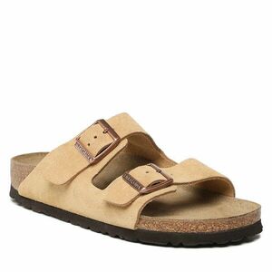 Papucs Birkenstock Arizona 1026174 Bézs kép