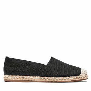 Espadrilles Kazar Kamelia 37814-TK-N0 Fekete kép