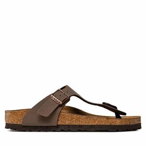 Flip-flops Birkenstock Gizeh Bs 0043753 Barna kép