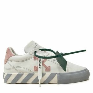 Teniszcipő Off-White OWIA178S22FAB0010130 Fehér kép