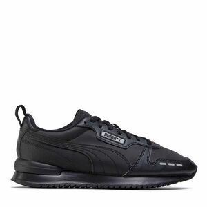 Sportcipők Puma R78 SL 374127 01 Fekete kép