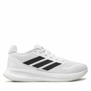 Sportcipők adidas Runfalcon 5 J IE8593 Fehér kép