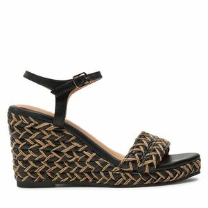 Espadrilles Gioseppo Tigard 72006-P Fekete kép