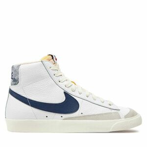 Sportcipők Nike Blazer Mid '77 FN6877 100 Fehér kép