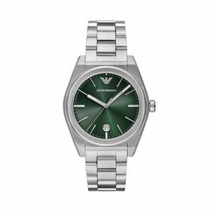 Karóra Emporio Armani Federico AR11621 Ezüst kép