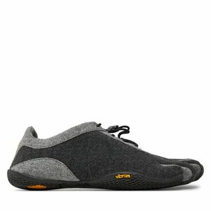 Edzőtermi cipők Vibram Fivefingers Eco Wool 21W8202 Szürke kép