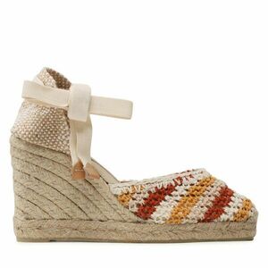 Espadrilles Castañer Carina/8/134 023093-4132 Színes kép