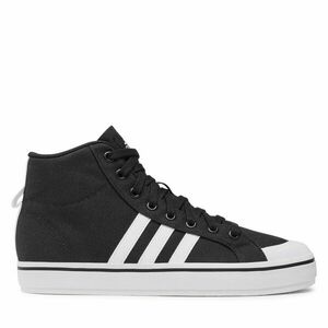 Sportcipők adidas Bravada 2.0 Lifestyle Skateboarding Canvas Mid-Cut Shoes HP7975 Fekete kép