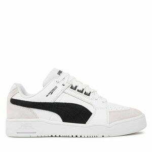 Sportcipők Puma Slipstream Lo Suede Fs 385694 02 Fehér kép