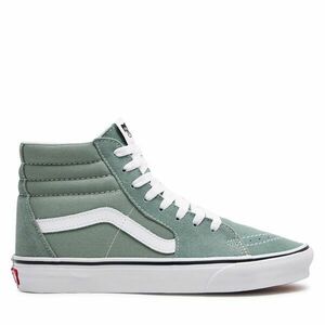 Sportcipők Vans Sk8-Hi VN000BW7CJL1 Zöld kép