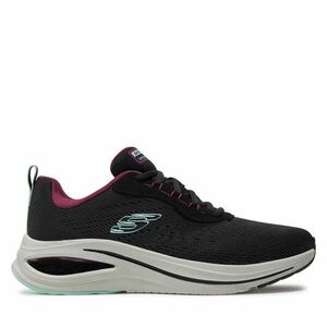 Sportcipők Skechers Air Meta-Aired Out 150131/BKMT Fekete kép