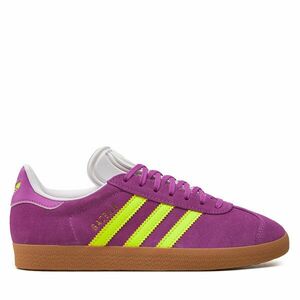 Sportcipők adidas Gazelle JI1373 Lila kép