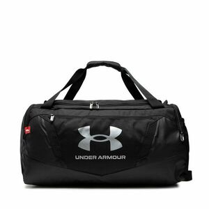 Táska Under Armour Undeniable Duffel 5.0 L 1369223-001 Fekete kép