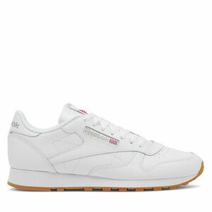 Sportcipők Reebok Classic Leather 100008491 Fehér kép