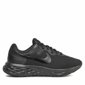 Futócipő Nike Revolution 6 DC3729 001 Fekete kép