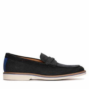 Lords Clarks Atticus LTSlip 26172441 Sötétkék kép