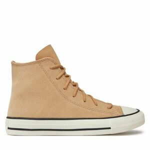 Tornacipő Converse Chuck Taylor All Star A04636C Barna kép