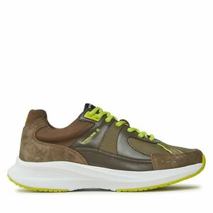 Sportcipők Strellson Greenwich 4010003278 Khaki kép