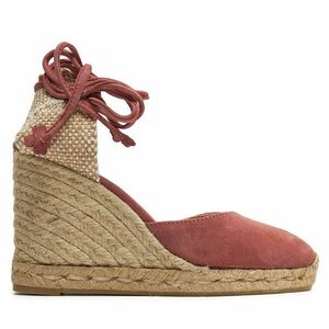 Espadrilles Castañer Carina/8/007 021740 Rózsaszín kép