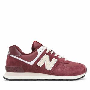 Sportcipő New Balance U574HMG Bordó kép