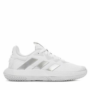 Teniszcipők adidas SoleMatch Control Tennis Shoes ID1502 Fehér kép