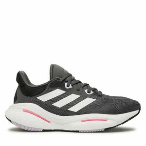 Futócipő adidas SOLARGLIDE 6 Shoes IE6796 Szürke kép